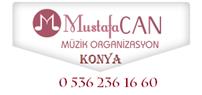 Mustafa Can Müzik Organizasyon  - Konya